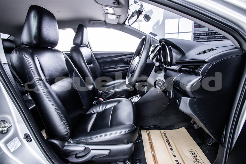 Big with watermark toyota vios bangkok bangkok 67822