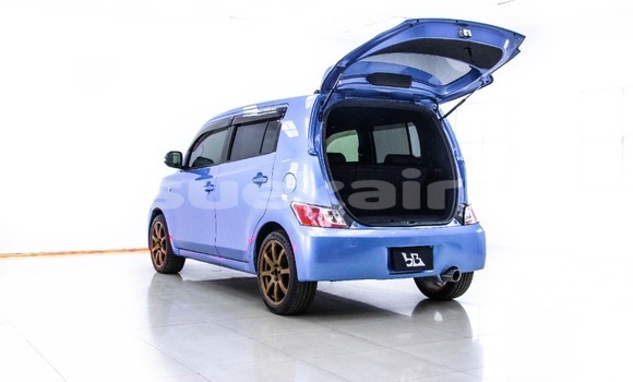 Buy Used Toyota bB Other Car in Bangkok in Bangkok Buy Used Toyota bB Other Car in Bangkok in Bangkok