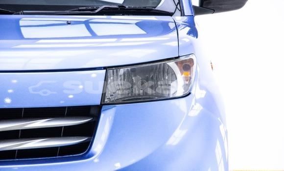 Buy Used Toyota bB Other Car in Bangkok in Bangkok Buy Used Toyota bB Other Car in Bangkok in Bangkok