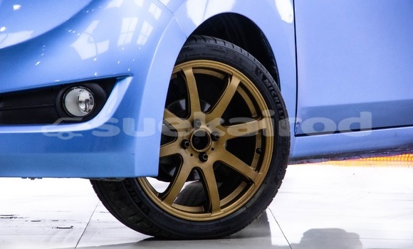 Buy Used Toyota bB Other Car in Bangkok in Bangkok Buy Used Toyota bB Other Car in Bangkok in Bangkok