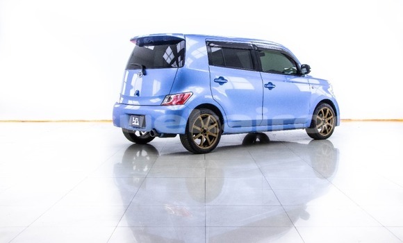 Buy Used Toyota bB Other Car in Bangkok in Bangkok Buy Used Toyota bB Other Car in Bangkok in Bangkok