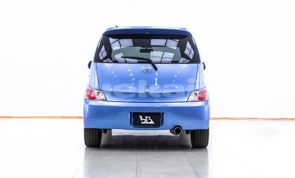 Buy Used Toyota bB Other Car in Bangkok in Bangkok Buy Used Toyota bB Other Car in Bangkok in Bangkok