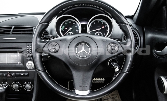 ซื้อ รถมือสอง Mercedes‒Benz SLK–Class ขาว รถยนต์ ใน %{เมือง} ใน กรุงเทพมหานคร ซื้อ รถมือสอง Mercedes‒Benz SLK–Class ขาว รถยนต์ ใน %{เมือง} ใน กรุงเทพมหานคร