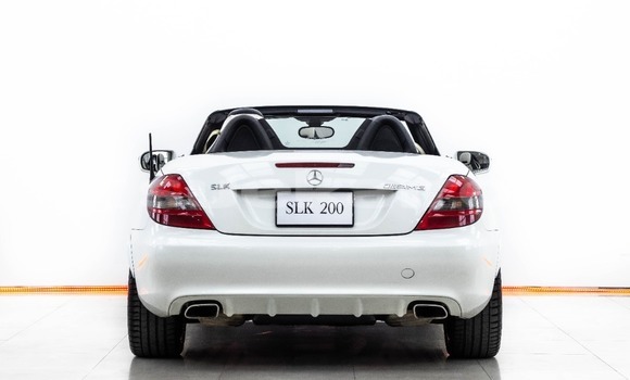 ซื้อ รถมือสอง Mercedes‒Benz SLK–Class ขาว รถยนต์ ใน %{เมือง} ใน กรุงเทพมหานคร ซื้อ รถมือสอง Mercedes‒Benz SLK–Class ขาว รถยนต์ ใน %{เมือง} ใน กรุงเทพมหานคร