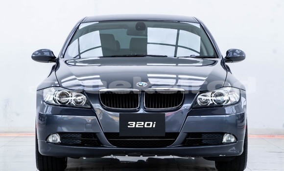 Buy Used BMW 3–Series Other Car in Bangkok in Bangkok