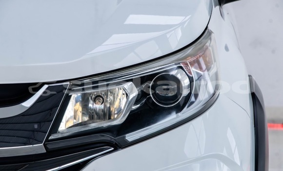 Buy Used Honda BR-V White Car in Bangkok in Bangkok Buy Used Honda BR-V White Car in Bangkok in Bangkok