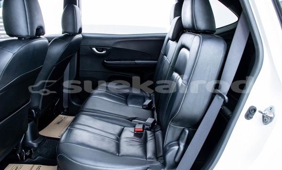 Buy Used Honda BR-V White Car in Bangkok in Bangkok Buy Used Honda BR-V White Car in Bangkok in Bangkok