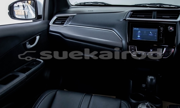 Buy Used Honda BR-V White Car in Bangkok in Bangkok Buy Used Honda BR-V White Car in Bangkok in Bangkok