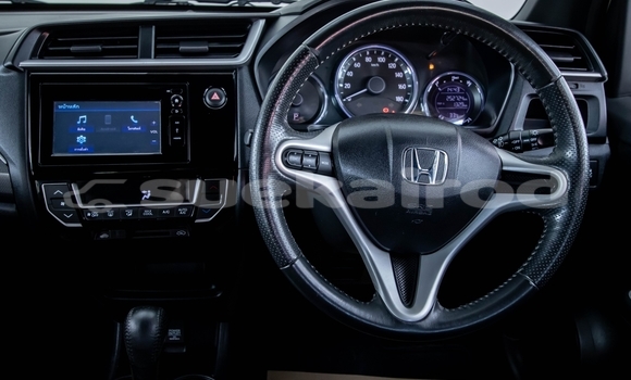 Buy Used Honda BR-V White Car in Bangkok in Bangkok Buy Used Honda BR-V White Car in Bangkok in Bangkok