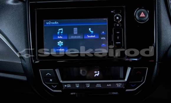 Buy Used Honda BR-V White Car in Bangkok in Bangkok Buy Used Honda BR-V White Car in Bangkok in Bangkok