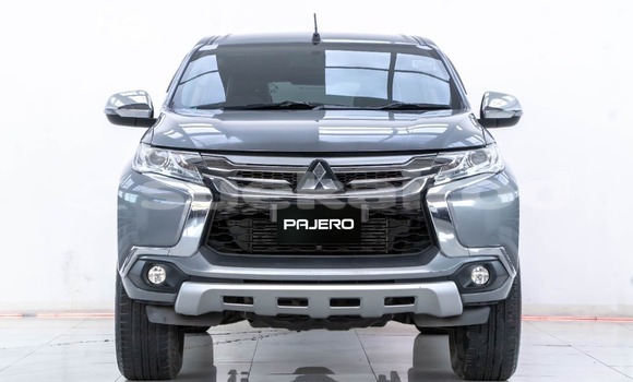 ซื้อ รถมือสอง Mitsubishi Pajero Sport อื่น ๆ รถยนต์ ใน %{เมือง} ใน กรุงเทพมหานคร