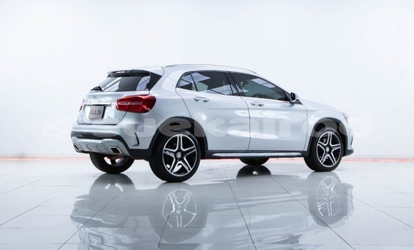 Buy Used Mercedes‒Benz GLK–Class Other Car in Bangkok in Bangkok Buy Used Mercedes‒Benz GLK–Class Other Car in Bangkok in Bangkok