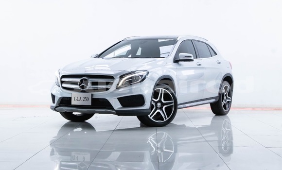 Buy Used Mercedes‒Benz GLK–Class Other Car in Bangkok in Bangkok Buy Used Mercedes‒Benz GLK–Class Other Car in Bangkok in Bangkok