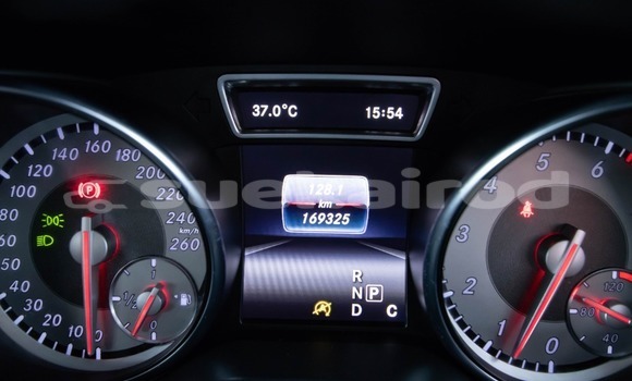 Buy Used Mercedes‒Benz GLK–Class Other Car in Bangkok in Bangkok Buy Used Mercedes‒Benz GLK–Class Other Car in Bangkok in Bangkok