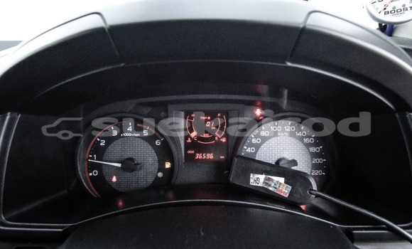 Buy Used Isuzu D–MAX White Car in Bangkok in Bangkok Buy Used Isuzu D–MAX White Car in Bangkok in Bangkok