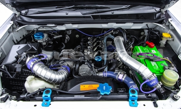 Buy Used Isuzu D–MAX White Car in Bangkok in Bangkok Buy Used Isuzu D–MAX White Car in Bangkok in Bangkok