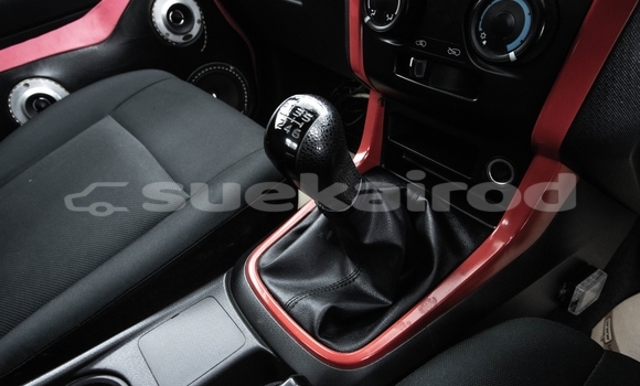 Buy Used Isuzu D–MAX White Car in Bangkok in Bangkok Buy Used Isuzu D–MAX White Car in Bangkok in Bangkok