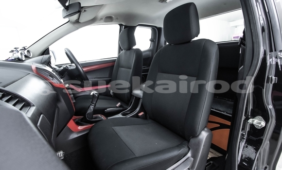 Buy Used Isuzu D–MAX White Car in Bangkok in Bangkok Buy Used Isuzu D–MAX White Car in Bangkok in Bangkok