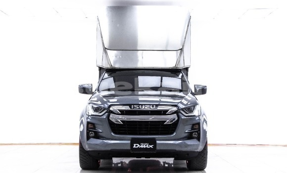 ซื้อ รถมือสอง Isuzu D–MAX อื่น ๆ รถยนต์ ใน %{เมือง} ใน กรุงเทพมหานคร