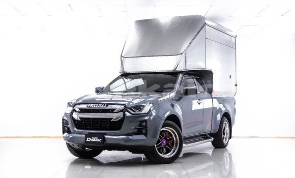 Buy Used Isuzu D–MAX Other Car in Bangkok in Bangkok Buy Used Isuzu D–MAX Other Car in Bangkok in Bangkok