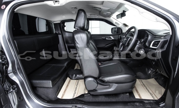 Buy Used Isuzu D–MAX Other Car in Bangkok in Bangkok Buy Used Isuzu D–MAX Other Car in Bangkok in Bangkok