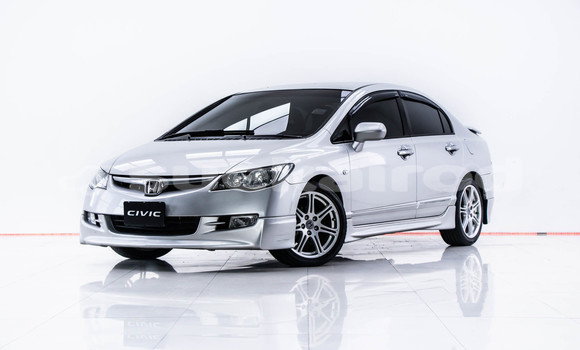 Buy Used Honda Civic Other Car in Bangkok in Bangkok Buy Used Honda Civic Other Car in Bangkok in Bangkok