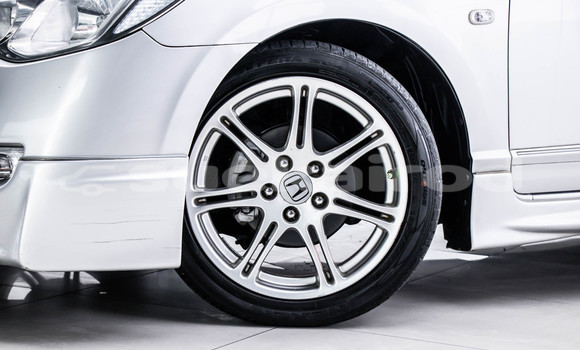 Buy Used Honda Civic Other Car in Bangkok in Bangkok Buy Used Honda Civic Other Car in Bangkok in Bangkok