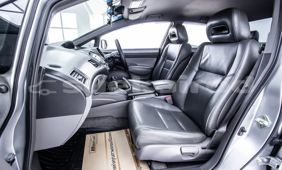 Buy Used Honda Civic Other Car in Bangkok in Bangkok Buy Used Honda Civic Other Car in Bangkok in Bangkok