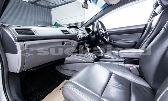 Buy Used Honda Civic Other Car in Bangkok in Bangkok Buy Used Honda Civic Other Car in Bangkok in Bangkok