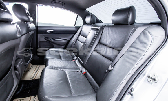 Buy Used Honda Civic Other Car in Bangkok in Bangkok Buy Used Honda Civic Other Car in Bangkok in Bangkok