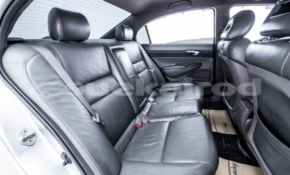 Buy Used Honda Civic Other Car in Bangkok in Bangkok Buy Used Honda Civic Other Car in Bangkok in Bangkok