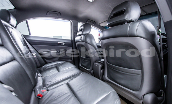 Buy Used Honda Civic Other Car in Bangkok in Bangkok Buy Used Honda Civic Other Car in Bangkok in Bangkok