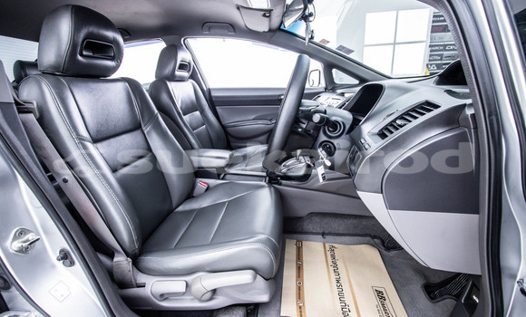 Buy Used Honda Civic Other Car in Bangkok in Bangkok Buy Used Honda Civic Other Car in Bangkok in Bangkok