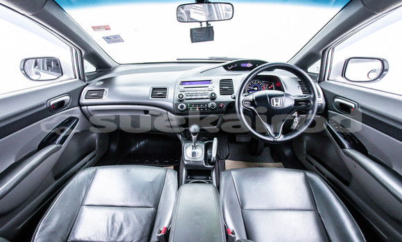 Buy Used Honda Civic Other Car in Bangkok in Bangkok Buy Used Honda Civic Other Car in Bangkok in Bangkok