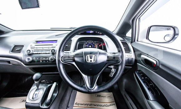 Buy Used Honda Civic Other Car in Bangkok in Bangkok Buy Used Honda Civic Other Car in Bangkok in Bangkok