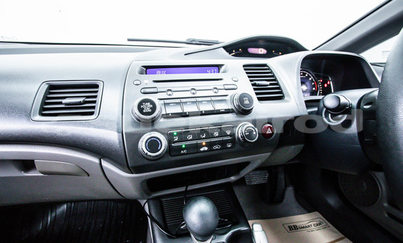 Buy Used Honda Civic Other Car in Bangkok in Bangkok Buy Used Honda Civic Other Car in Bangkok in Bangkok