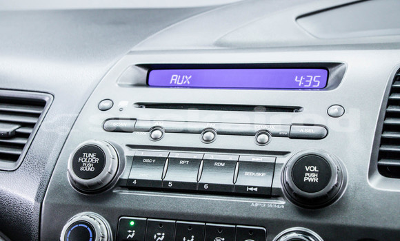 Buy Used Honda Civic Other Car in Bangkok in Bangkok Buy Used Honda Civic Other Car in Bangkok in Bangkok