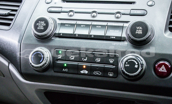 Buy Used Honda Civic Other Car in Bangkok in Bangkok Buy Used Honda Civic Other Car in Bangkok in Bangkok