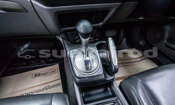 Buy Used Honda Civic Other Car in Bangkok in Bangkok Buy Used Honda Civic Other Car in Bangkok in Bangkok
