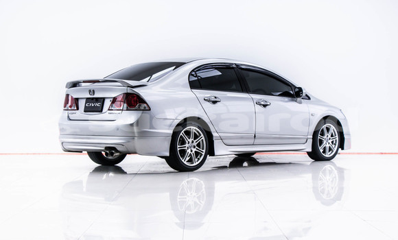 Buy Used Honda Civic Other Car in Bangkok in Bangkok Buy Used Honda Civic Other Car in Bangkok in Bangkok