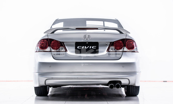 Buy Used Honda Civic Other Car in Bangkok in Bangkok Buy Used Honda Civic Other Car in Bangkok in Bangkok