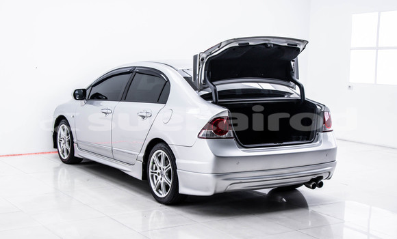 Buy Used Honda Civic Other Car in Bangkok in Bangkok Buy Used Honda Civic Other Car in Bangkok in Bangkok
