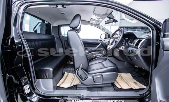 ซื้อ รถมือสอง Ford Ranger สีดำ รถยนต์ ใน %{เมือง} ใน กรุงเทพมหานคร ซื้อ รถมือสอง Ford Ranger สีดำ รถยนต์ ใน %{เมือง} ใน กรุงเทพมหานคร