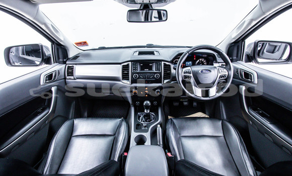 ซื้อ รถมือสอง Ford Ranger สีดำ รถยนต์ ใน %{เมือง} ใน กรุงเทพมหานคร ซื้อ รถมือสอง Ford Ranger สีดำ รถยนต์ ใน %{เมือง} ใน กรุงเทพมหานคร