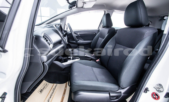 Buy Used Honda Jazz White Car in Bangkok in Bangkok Buy Used Honda Jazz White Car in Bangkok in Bangkok