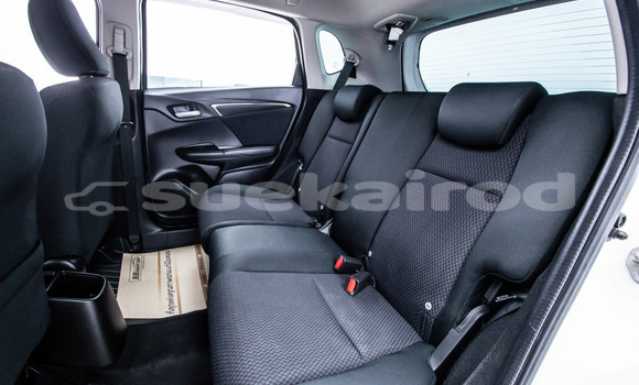 Buy Used Honda Jazz White Car in Bangkok in Bangkok Buy Used Honda Jazz White Car in Bangkok in Bangkok