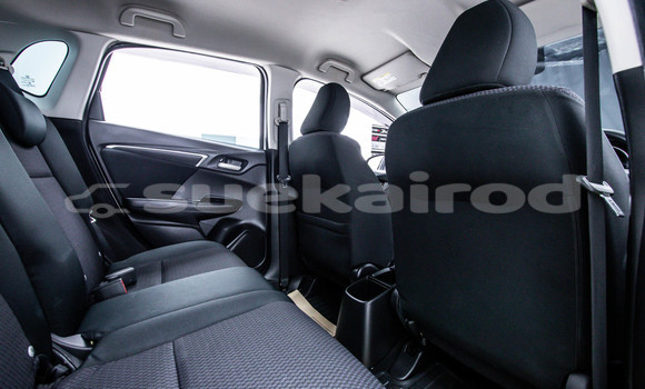Buy Used Honda Jazz White Car in Bangkok in Bangkok Buy Used Honda Jazz White Car in Bangkok in Bangkok