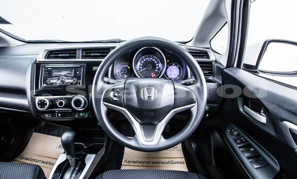 Buy Used Honda Jazz White Car in Bangkok in Bangkok Buy Used Honda Jazz White Car in Bangkok in Bangkok