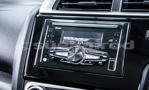 Buy Used Honda Jazz White Car in Bangkok in Bangkok Buy Used Honda Jazz White Car in Bangkok in Bangkok