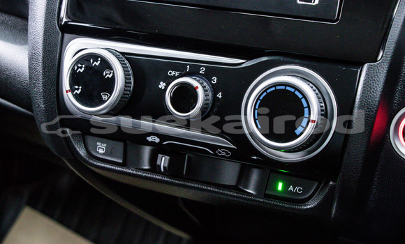 Buy Used Honda Jazz White Car in Bangkok in Bangkok Buy Used Honda Jazz White Car in Bangkok in Bangkok